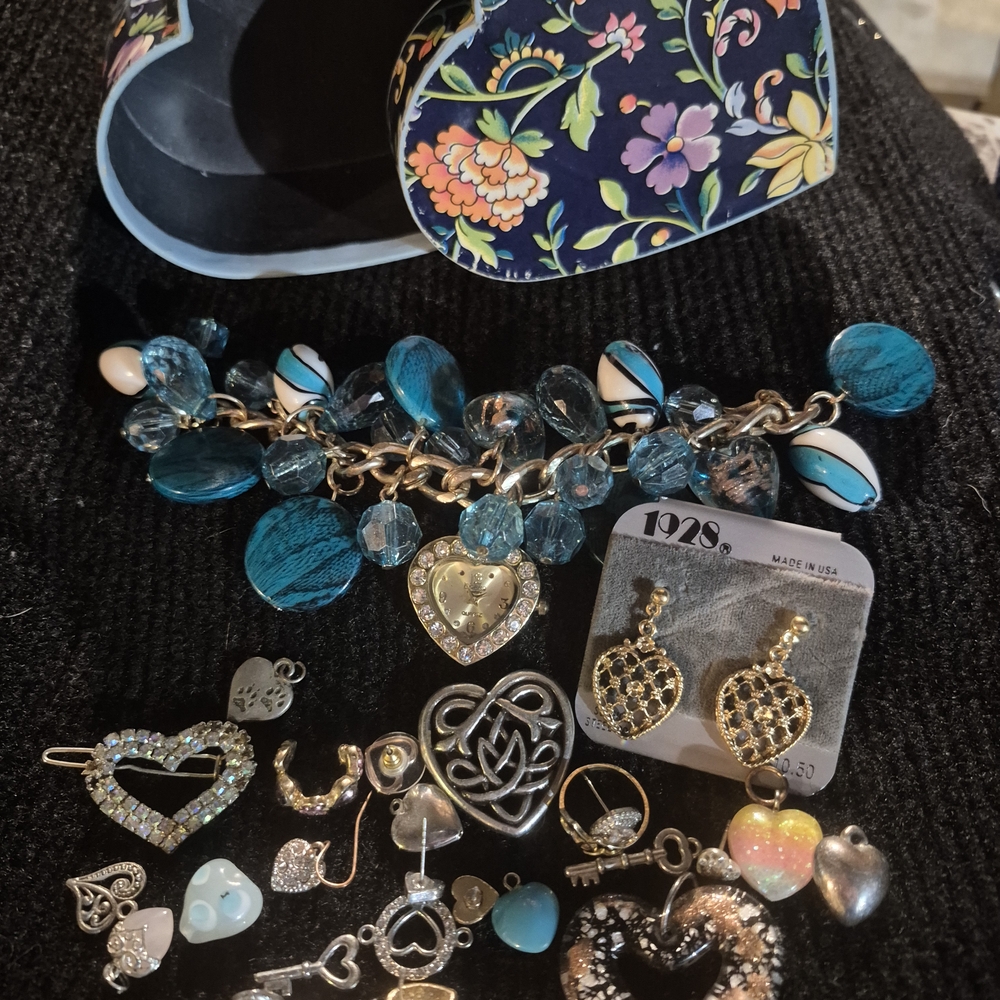 The ❤️ Collection Lot